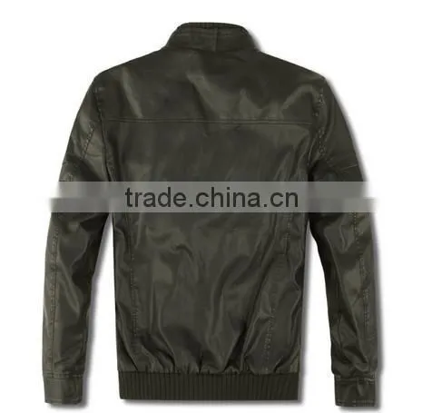 2015 Popular And Fashion Branded Jacket