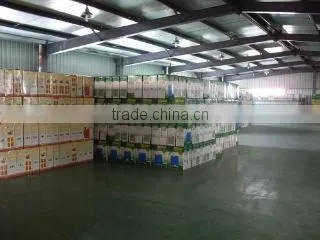 Taizhou Kaifeng Plastic & Steel Co., Ltd. company overview - view 3