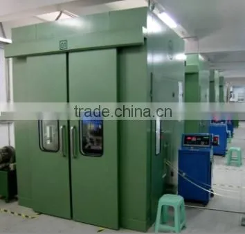 Dongguan Elete Electronics Co., Ltd. company overview - view 3