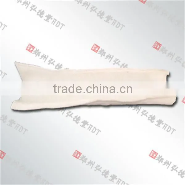 with CE&FDA approved fracture splint for thigh