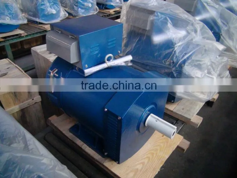 brush alternator for egypt market
