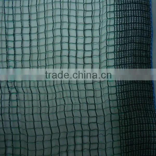 100% NEW hdpe fruit gathering net