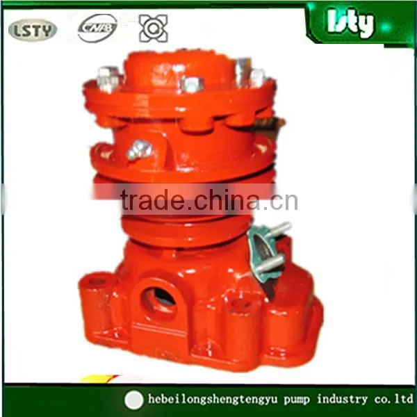 UTB-650 cooling water pump made in China 2402.11.0320