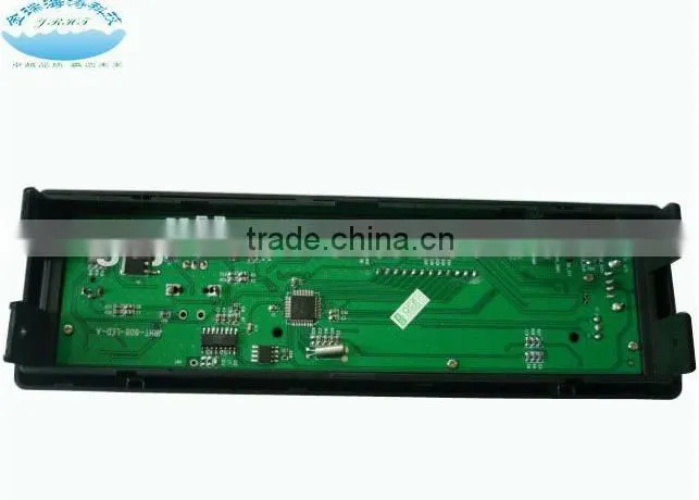 Made in China JR-808 FM / USB / TF new car mp3 player audio amplifier board