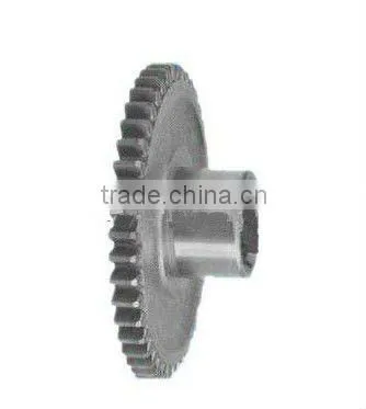 MTZ T25 gear