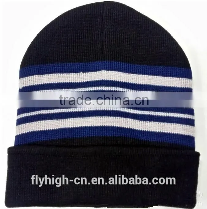 Custom Wholesale Cheap Wool Hat