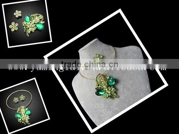 statement necklace 2015 artificial necklace sets fancy necklace sets