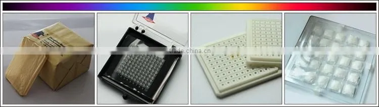 510nm Green Filter For Automatic Iimmunoenzymatic Analysis System