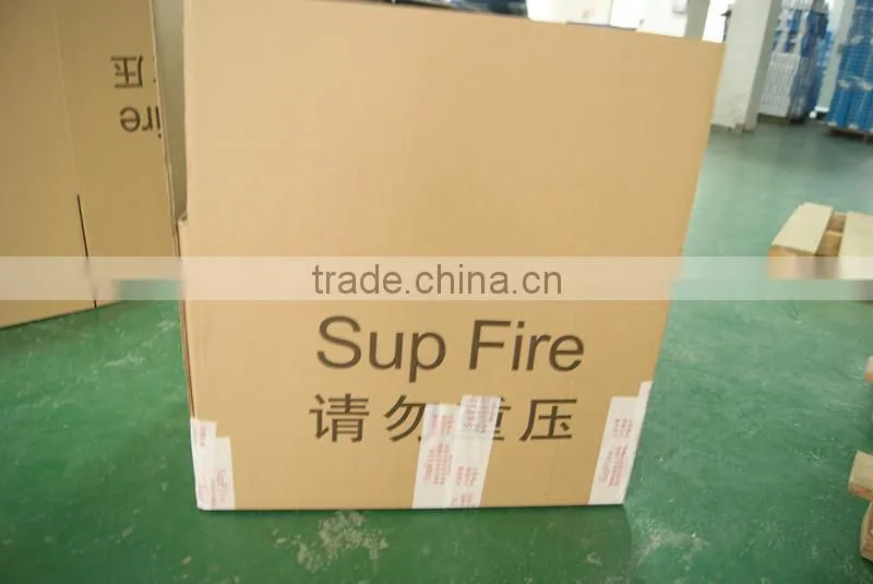 SupFire Using XML-2 T6 flashlight high power led torch light