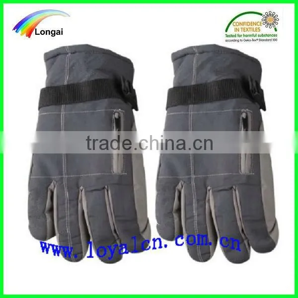 best winter motorcycle gloves