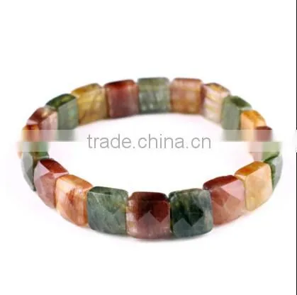 Natural Gemstone for Jewellery Making Supplier New Style Bracelet Jewelry Accessories Fitting Bracelets