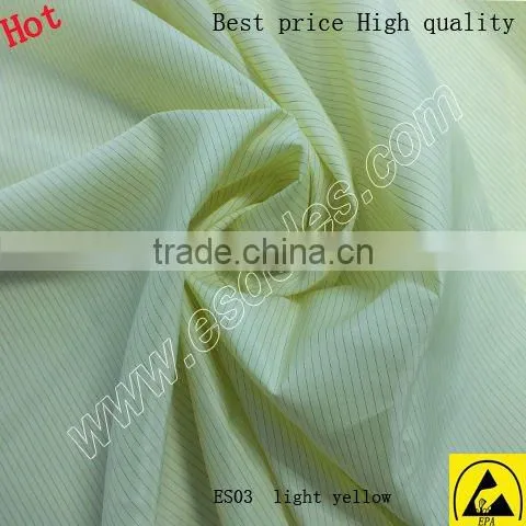 Clean room conductive earthing sheet