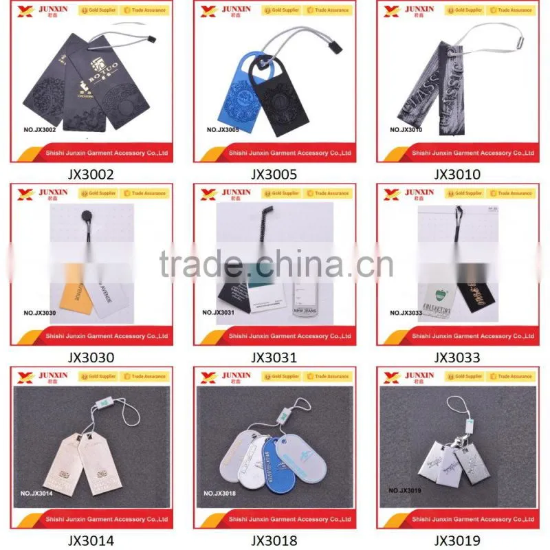 custom bag or coat zipper puller in China