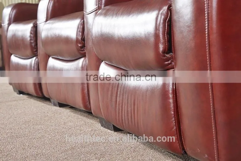 turkey jute fabric designs for recliner massage sofa set
