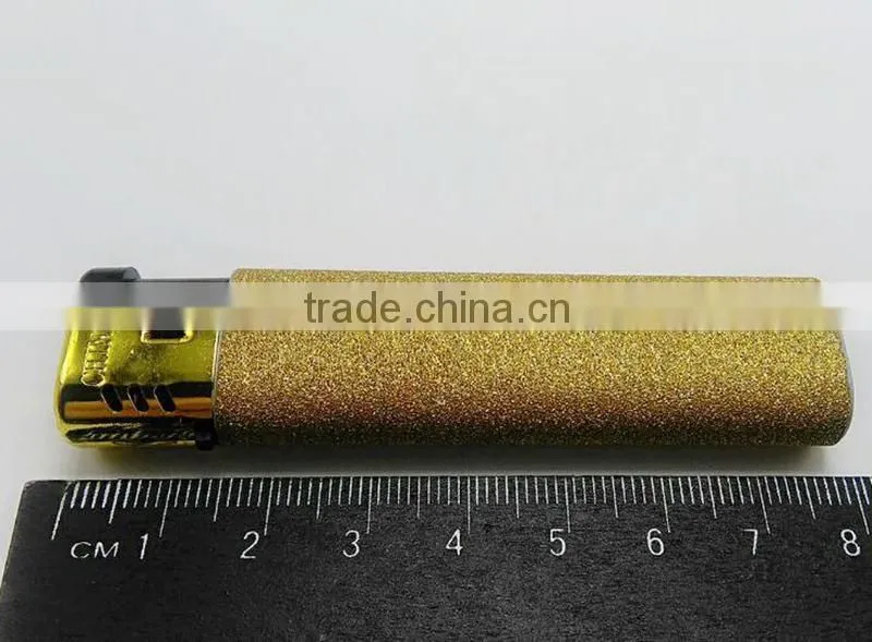 Rechargeable electronic cooling car of lighter cigarette lighters