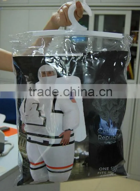 inflatable costume (pvc, various design)