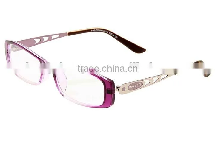 Colorful Small Frame Women's TR Optical eyeglasses