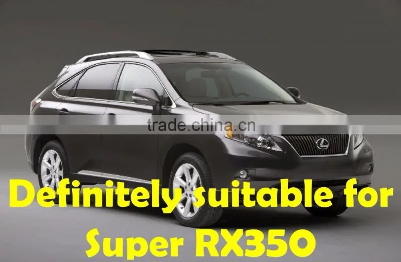 Welcome Guest Light FOR LEXUS LS600 RX330 LED CAR Courtesy LAMP