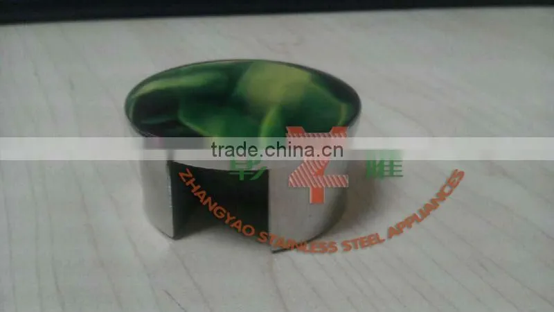 stainless steel balustrade clamp
