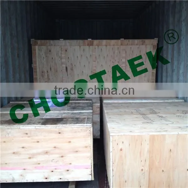 2014 Newest aluminium foil food container stacker(4 ways)