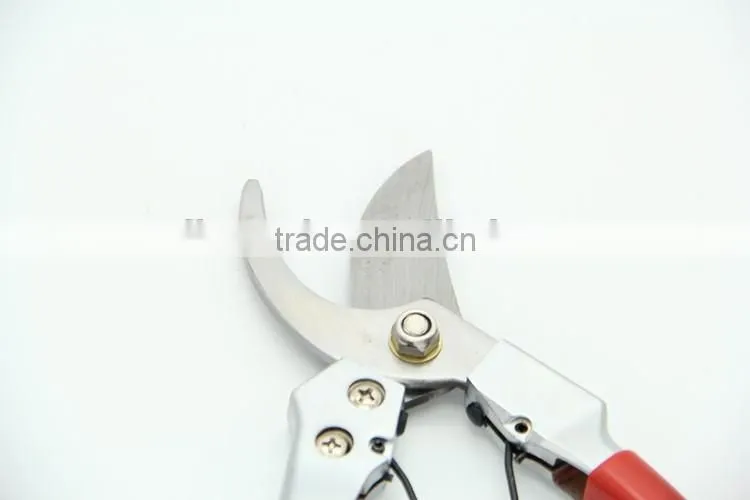 Stainless Steel Garden Pruning Scissor bonsai scissors