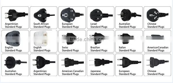 18 5v 3 5a laptop adapter 7.4*5.5mm factory sales