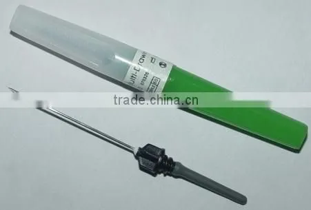 medical supply,blood collection needle