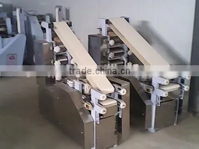 High qualityDumpling machine/Spring roll machine/pierogi machine