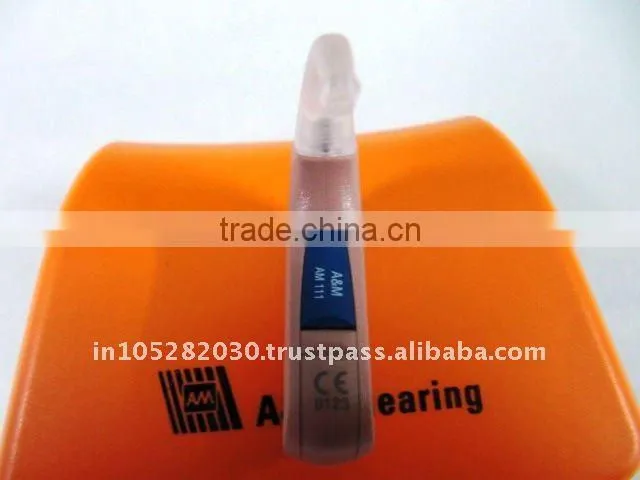 economical hearing aids cheap price bte hearing aid FDA CE