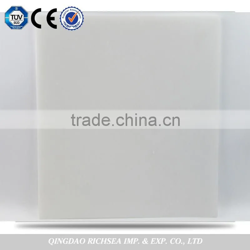 Royal pure white marble
