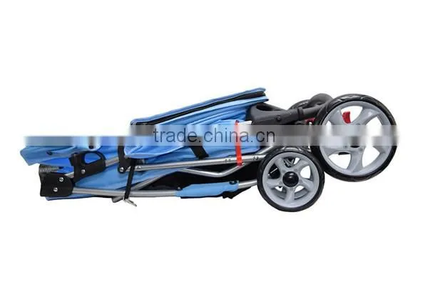 Hot Selling Oxford Pet Stroller