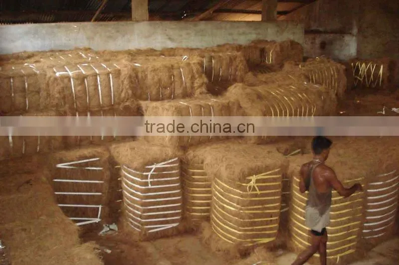 Coconut Fiber
