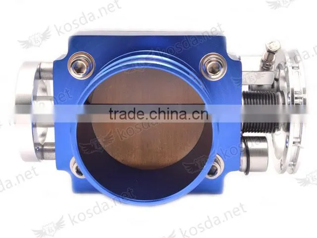 Universal Upgrade Aluminum Throttle Body