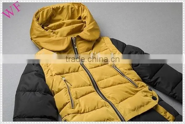 OEM Winter Women down coat