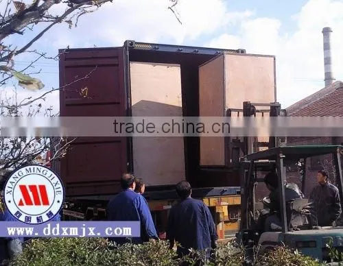 Directly Sale Four Piece Exturding Tealight Machine