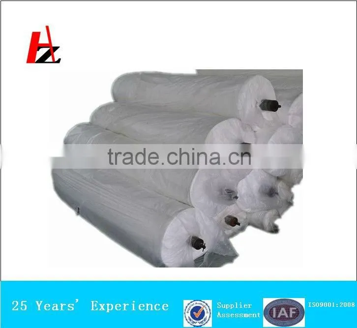 Polyester filter nonwoven fabric felt