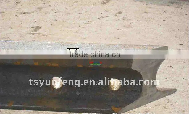 50kg Heavy rails for trains
