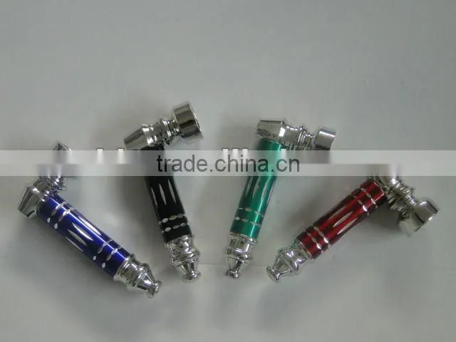tobacco pipe