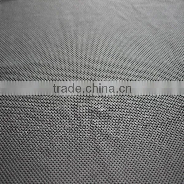 BIRDEYE MESH COOLMAX FABRIC