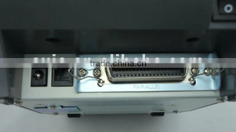 Hot! 58mm handheld android thermal pos printer