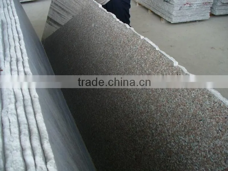 Chinese cheap granite red granite price g635