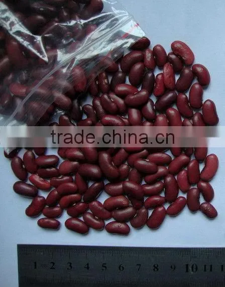 Dried Peas and other beans