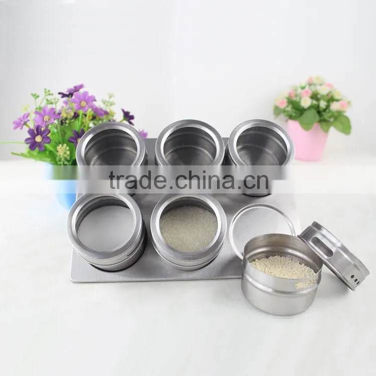 magnetic spice rack magnetic stainless steel spice rack kitchen spice rack