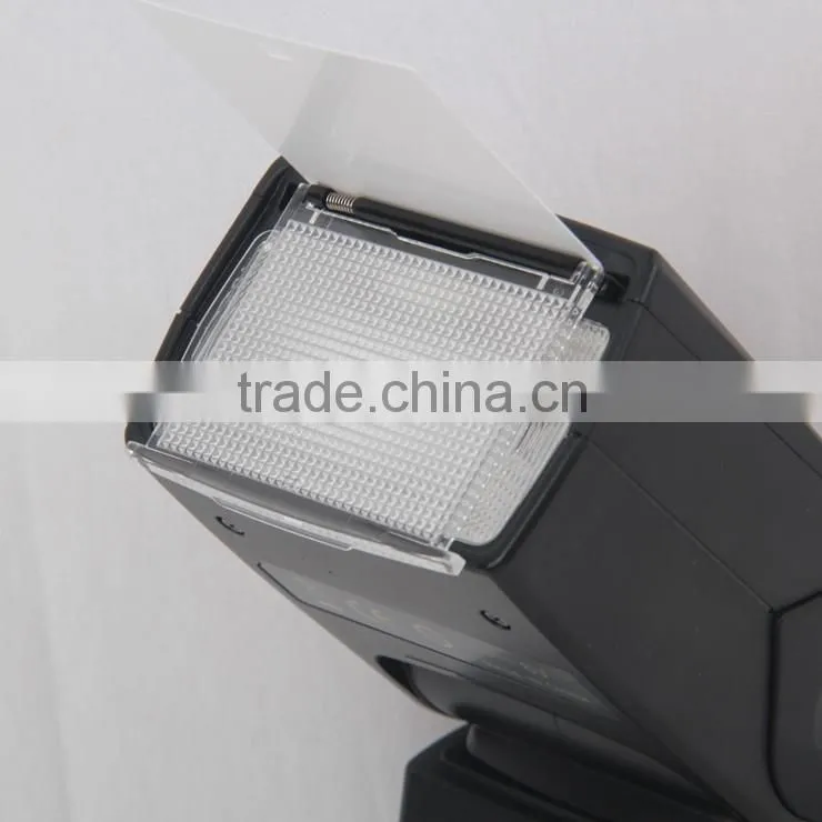 Yongnuo YN-568EX Flash Speedlite Wireless Slave TTL with HSS 1/8000 for Nikon