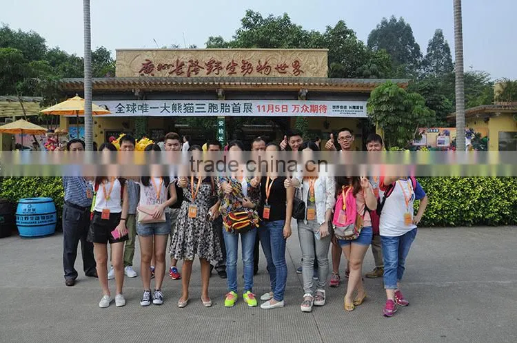 2015 New Product Good Quality Binsing Camera Bag