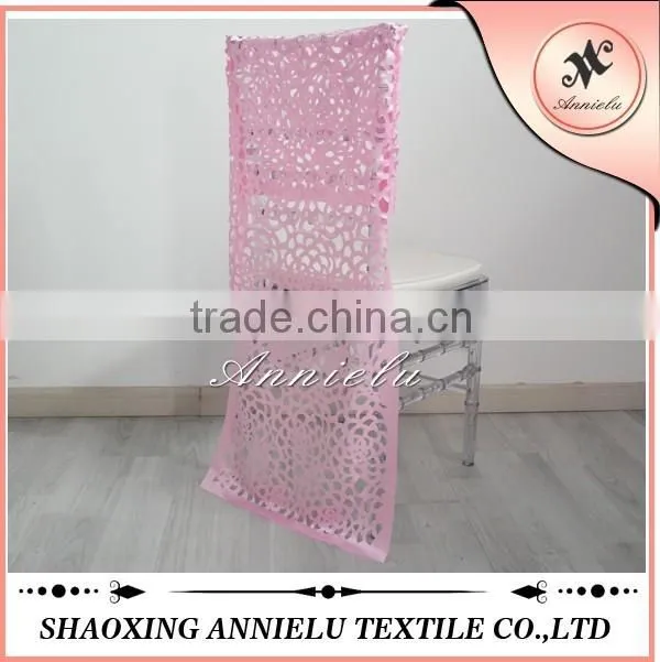 Cheapest wedding laser cut table runner