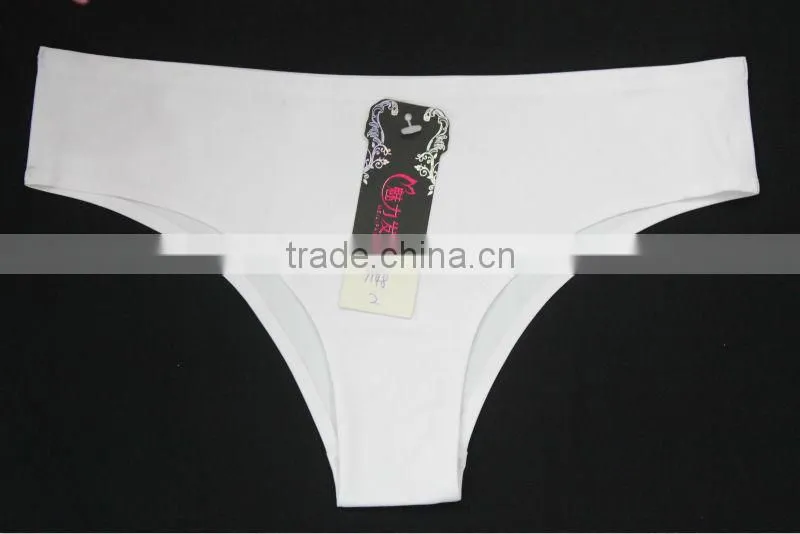 New Model Women Sexy Lingerie Brazilian Briefs
