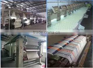Yiwu Ya Si Dan Commodity Co., Ltd. company overview - view 2