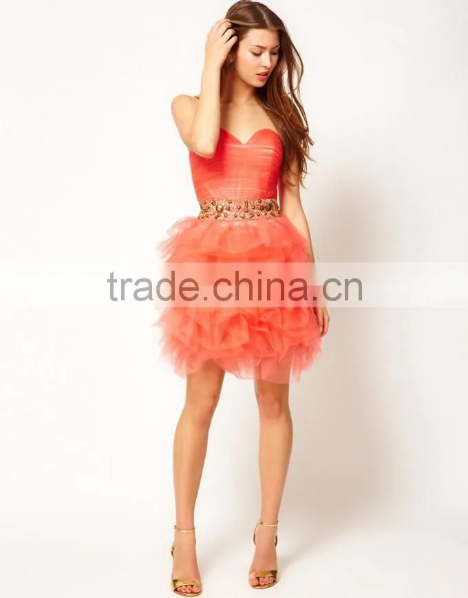Off Shoulder Beaded Design Quinceanera Dresses Wholesale