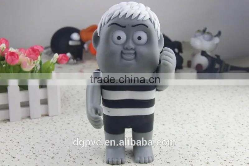 cartoon active Anime Figures,2015 Custom Anime cartoon Figure Toy
